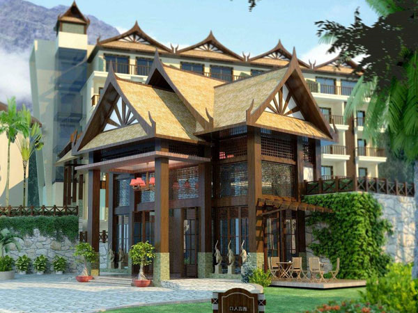 一品养尊度假酒店(五星级)贵州遵义