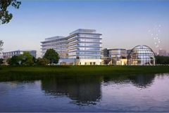 绿城君澜酒店(五星级) 安徽省萧县