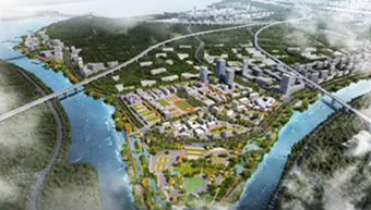 大湾区大学(广东省东莞市)