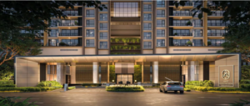 Ashwood Place (菲律宾)Philippines