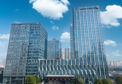 富力万达嘉华酒店(五星级)江西省南昌市