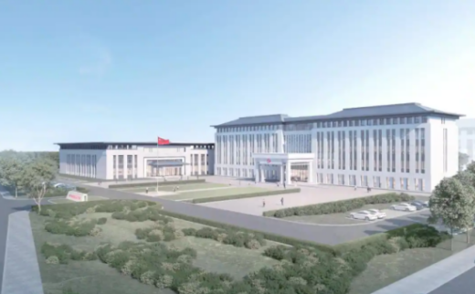 滨海县党校 (江苏省盐城市)